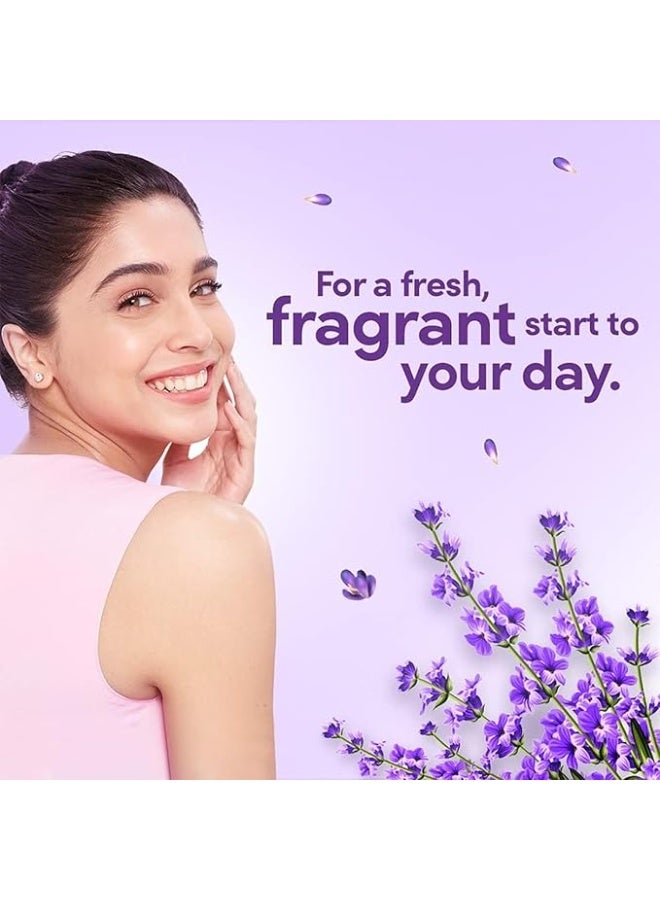 بوندز بودرة تالك ماجيك من بوندز 100 غرام - Image 4